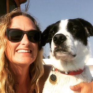 Meet your Posher, Jillian